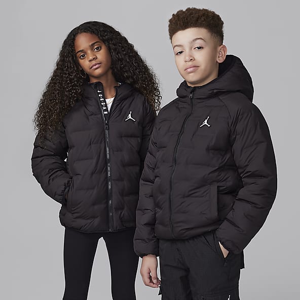 Jordan jackets for girls online